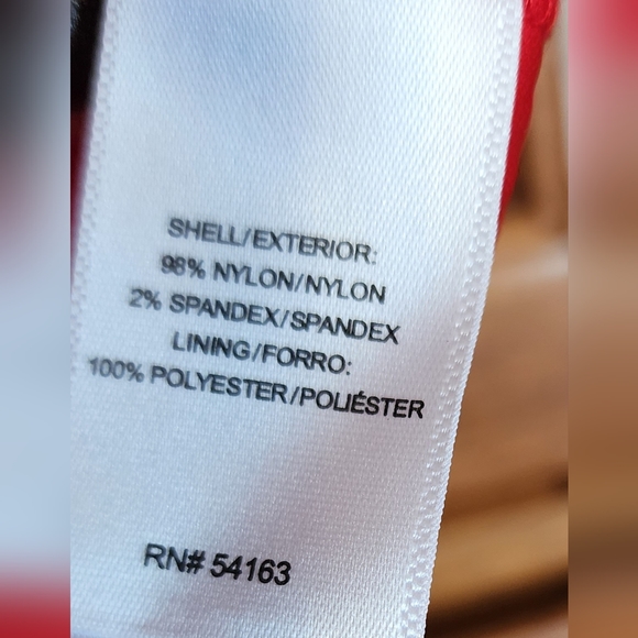 NEW Marc New York Short Sleeve Blouse Size L - Picture 3 of 7